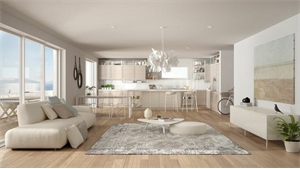 t4 à la vente -   93110  ROSNY SOUS BOIS, surface 68 m2 vente t4 - UBI441632156